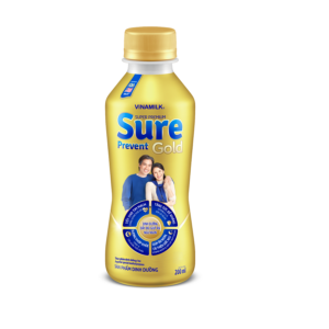 SỮA SURE PREVENT GOLD 200ML