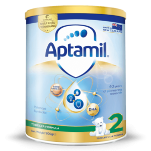 SỮA BỘT NEWZELAND APTAKID 2 800g
