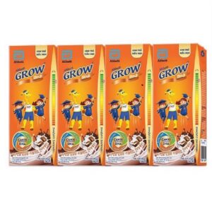 SỮA ABBOTT GROW VỊ CACAO 180ML