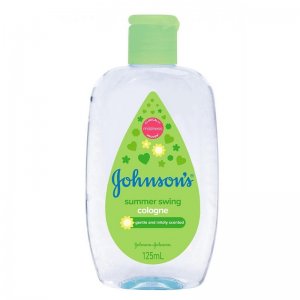 JOHNSONS Nước Hoa Summer Swing 125ml