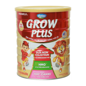 SỮA BỘT VINAMILK  GROWPLUS 2+ SỮA NON 1,4kg