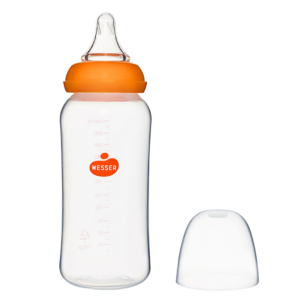 WESSER Bình Sữa PP 250ml