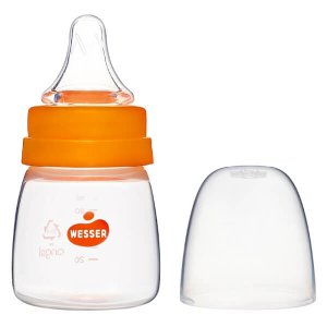 WESSER Bình Sữa PP 60ml