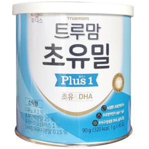 SỮA BỘT SỮA NON PLUS SỐ 1 - 100G ( HÀN QUỐC)