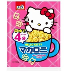 NUI HELLO KITTY 150gr
