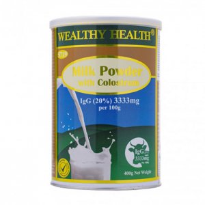 SỮA NON ÚC WEATHY HEALTH (400g)