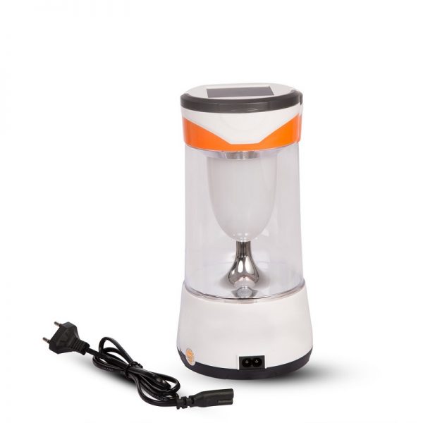 COMET Đèn Sạc Led Cao Cấp CRL31035 - Hình ảnh 2