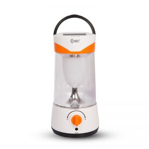 COMET Đèn Sạc Led Cao Cấp CRL31035