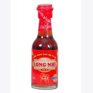 Nước mắm sạch cá cơm LONG NHI 60ML