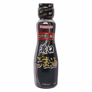 Dầu mè AJINOMOTO 160gr