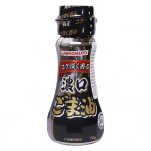 Dầu mè AJINOMOTO 70gr