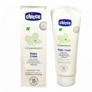 Kem Hăm CHICCO 3 Tác Động 100ml