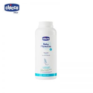Phấn Rôm CHICCO Tinh Bột Gạo 150g