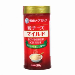 GV Phô Mai Rắc Powdered Cheese Mild 50g
