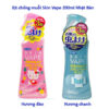 Xịt Chống Muỗi SKIN VAPE Hồng 200ml - Hình ảnh 2