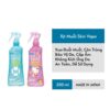 Xịt Chống Muỗi SKIN VAPE Hồng 200ml - Hình ảnh 3