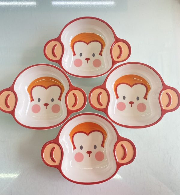 BÁT ĂN HÌNH KHỈ - Hình ảnh 4