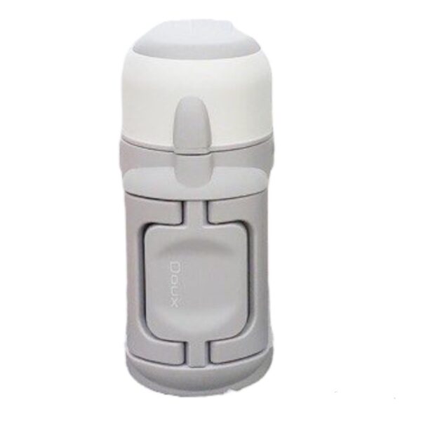 DOUX Bình Ủ Cháo Inox  DX 1530 Xám