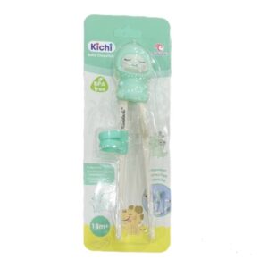 Đũa tập ăn KICHILACHI cho bé 18m+