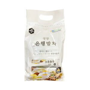 BỘT NGŨ CỐC DINH DƯỠNG DONGIL TRẮNG 1100G