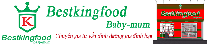 Bestkingfood Baby-mum