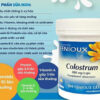 Sữa Non Colostrum Pháp 200 viên - Hình ảnh 4