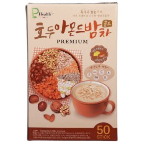 Ngũ cốc P.Health Dongil Premium Hàn Quốc (50gói x 20g)